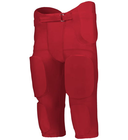 Power Spandex Integrated Football Pant