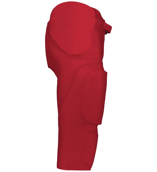 Youth Power Spandex Integrated Football Pant