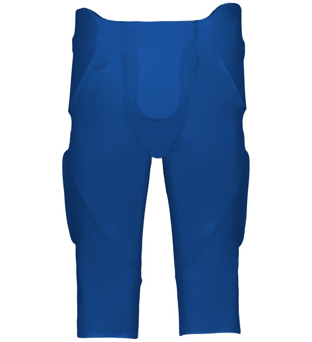 Power Spandex Integrated Football Pant