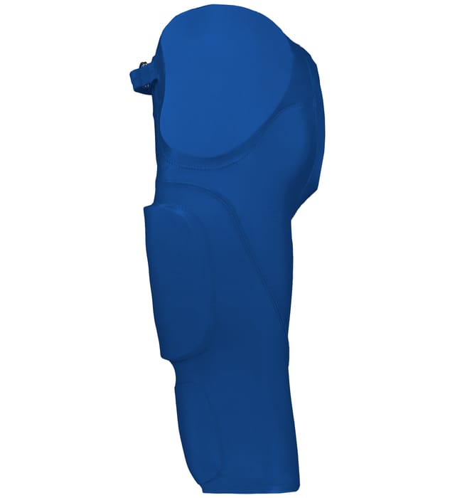 Youth Power Spandex Integrated Football Pant