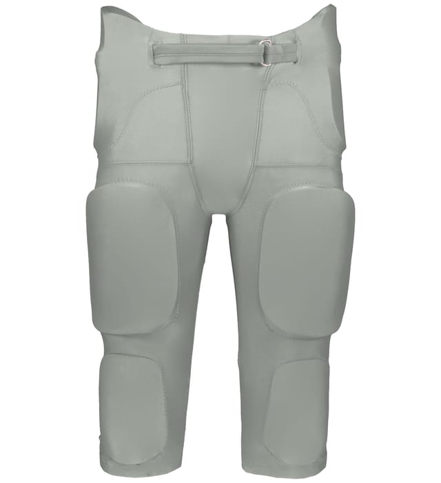 Youth Power Spandex Integrated Football Pant