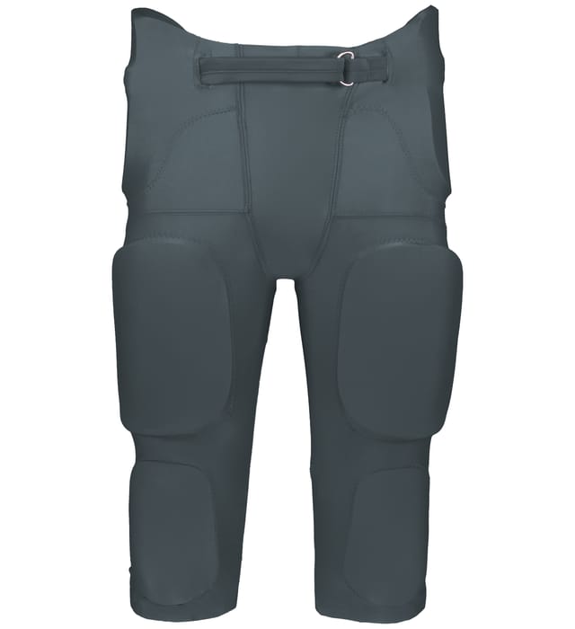 Power Spandex Integrated Football Pant