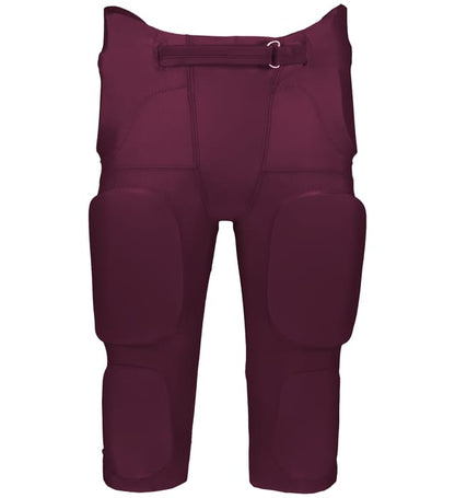 Power Spandex Integrated Football Pant