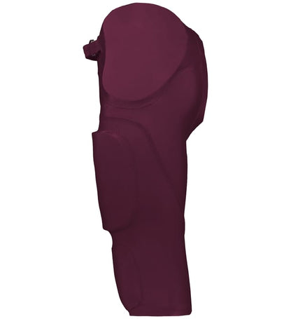 Youth Power Spandex Integrated Football Pant