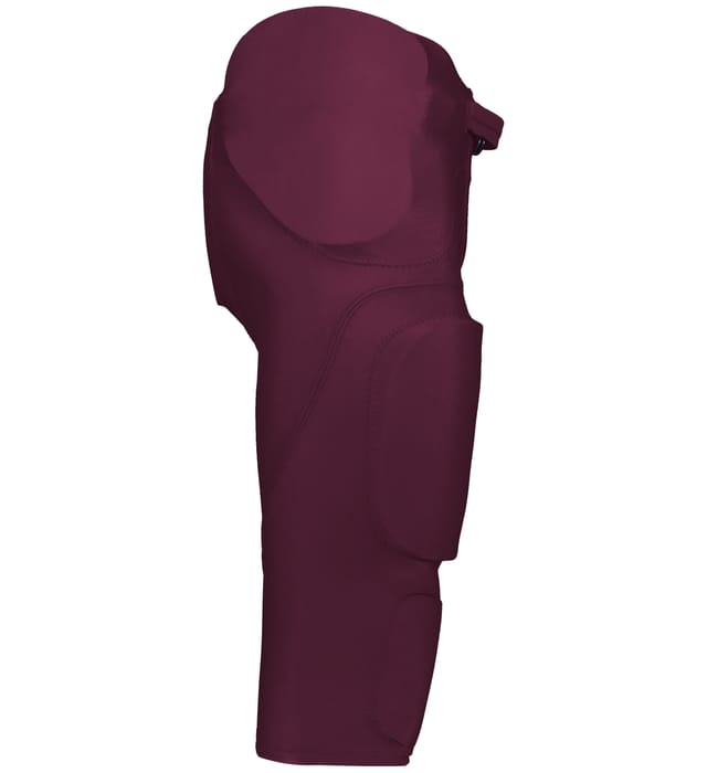 Power Spandex Integrated Football Pant