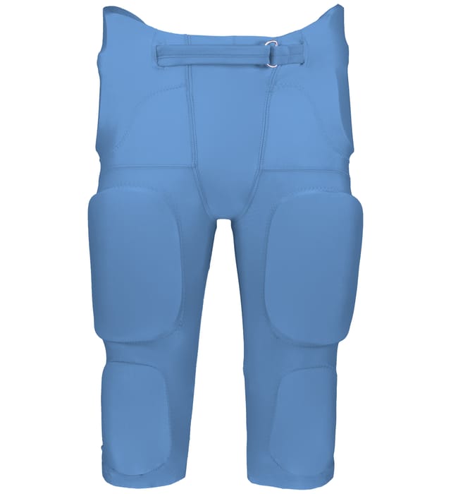 Power Spandex Integrated Football Pant