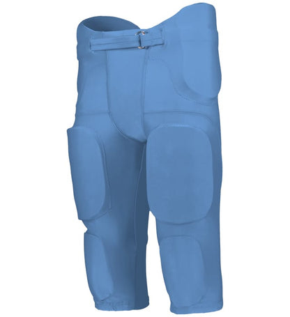 Power Spandex Integrated Football Pant