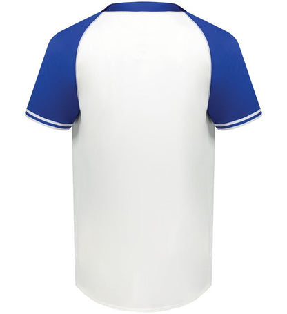 Cutter+ Henley Jersey