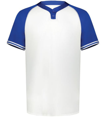 Cutter+ Henley Jersey