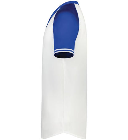 Youth Cutter+ Henley Jersey