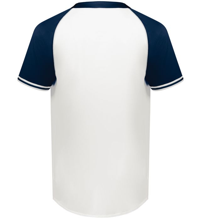 Cutter+ Henley Jersey