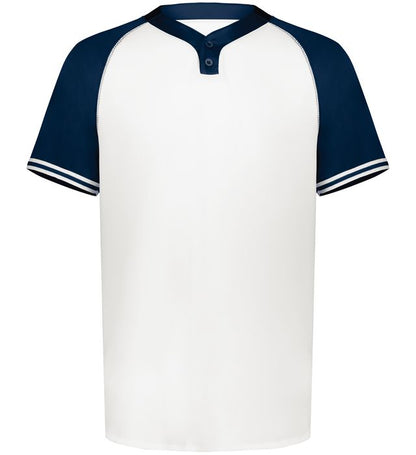 Youth Cutter+ Henley Jersey