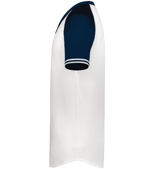 Cutter+ Henley Jersey