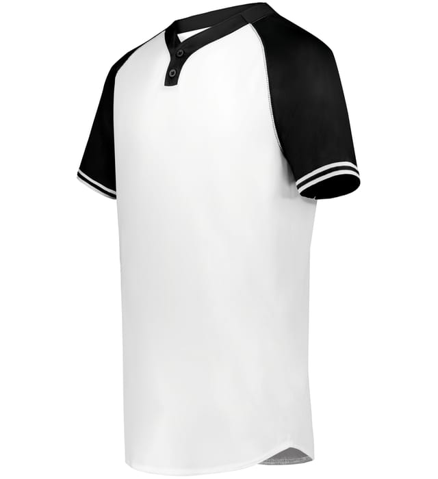 Cutter+ Henley Jersey