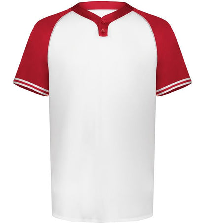 Cutter+ Henley Jersey