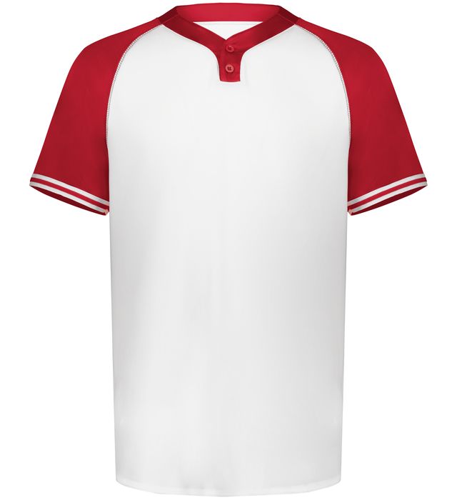 Youth Cutter+ Henley Jersey