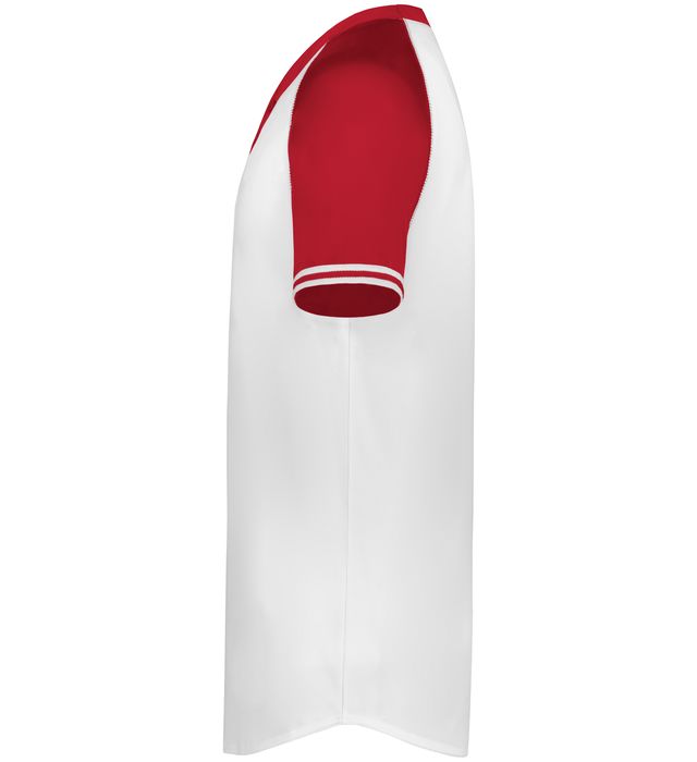 Cutter+ Henley Jersey