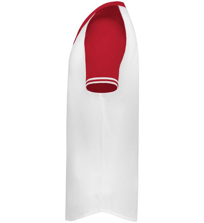 Youth Cutter+ Henley Jersey