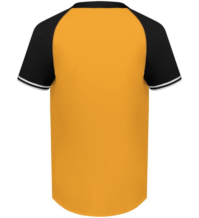 Cutter+ Henley Jersey