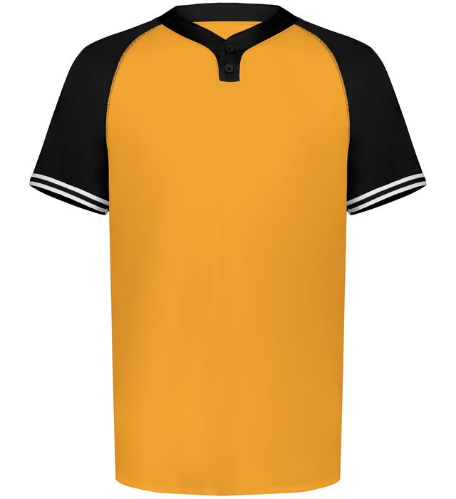 Youth Cutter+ Henley Jersey