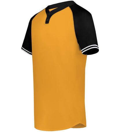 Cutter+ Henley Jersey