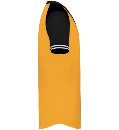 Cutter+ Henley Jersey