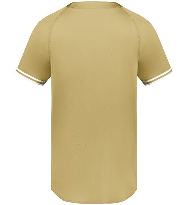 Cutter+ Henley Jersey