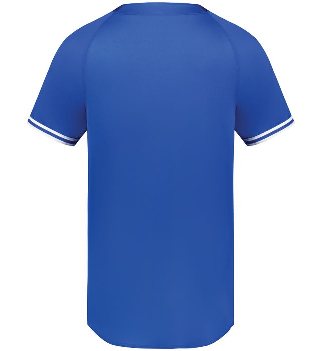 Cutter+ Henley Jersey