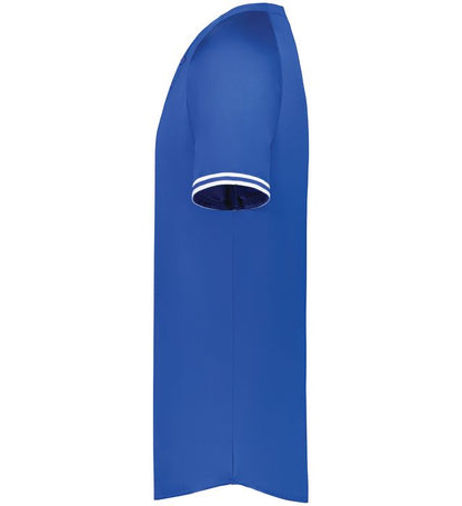 Youth Cutter+ Henley Jersey