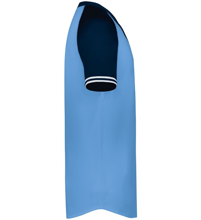 Cutter+ Henley Jersey