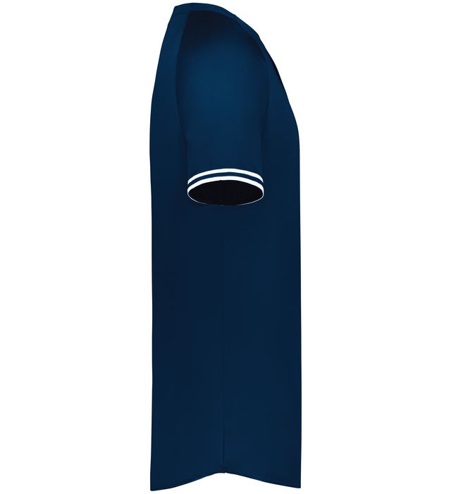 Youth Cutter+ Henley Jersey