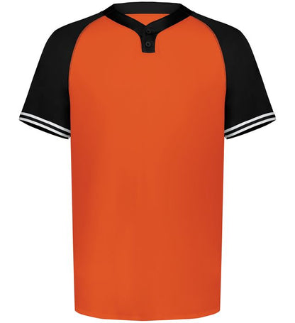 Cutter+ Henley Jersey