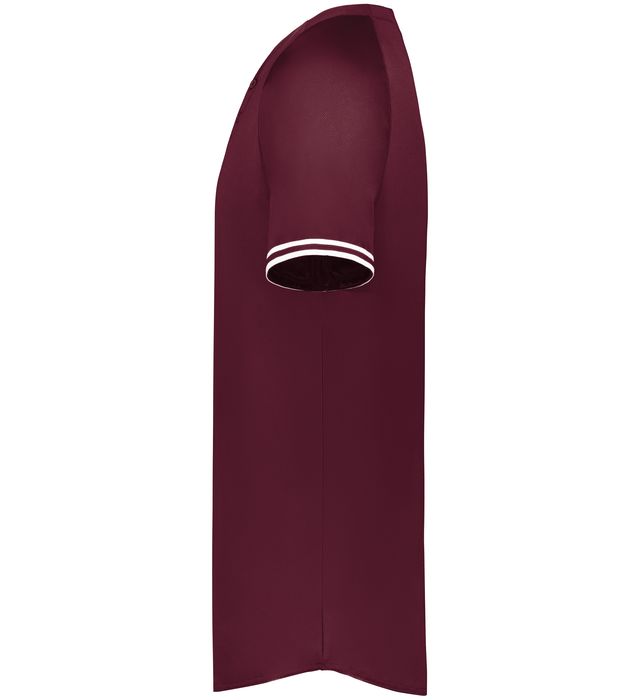 Cutter+ Henley Jersey