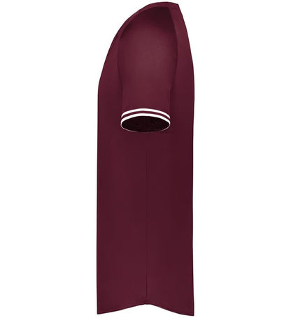 Youth Cutter+ Henley Jersey