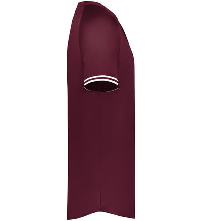 Youth Cutter+ Henley Jersey