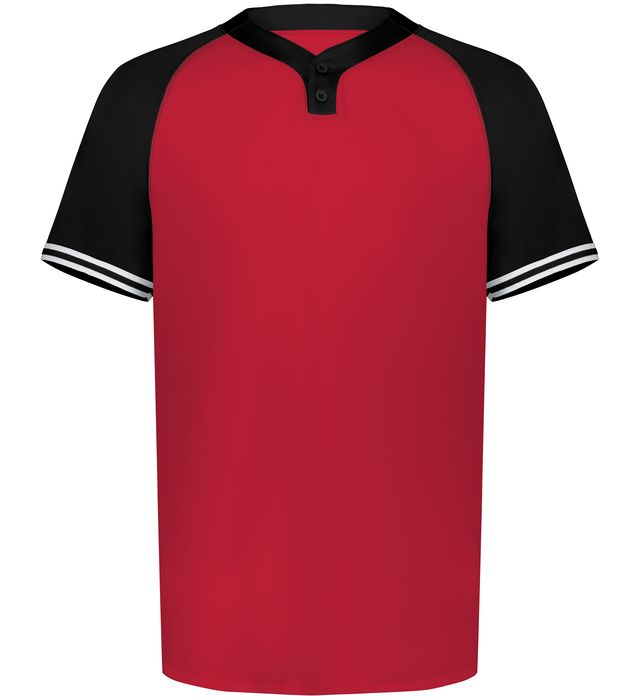 Youth Cutter+ Henley Jersey