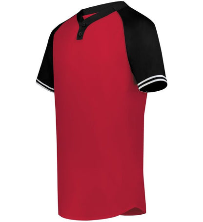 Youth Cutter+ Henley Jersey