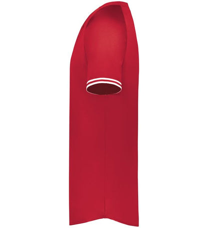 Youth Cutter+ Henley Jersey