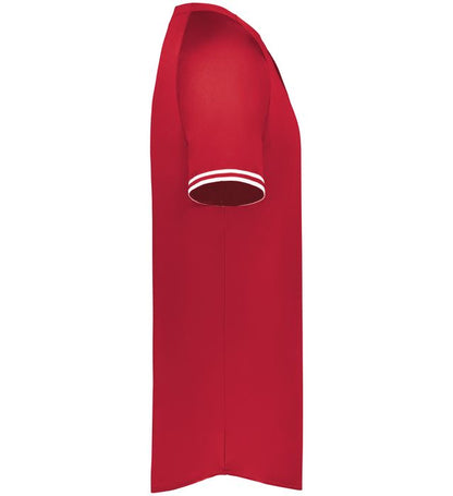 Youth Cutter+ Henley Jersey