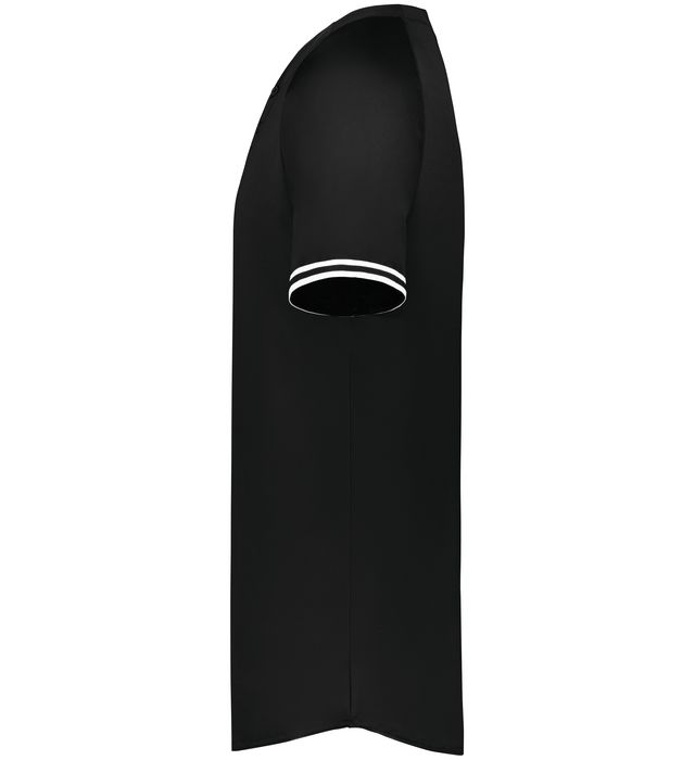 Youth Cutter+ Henley Jersey