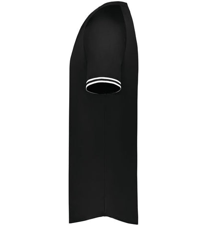 Youth Cutter+ Henley Jersey