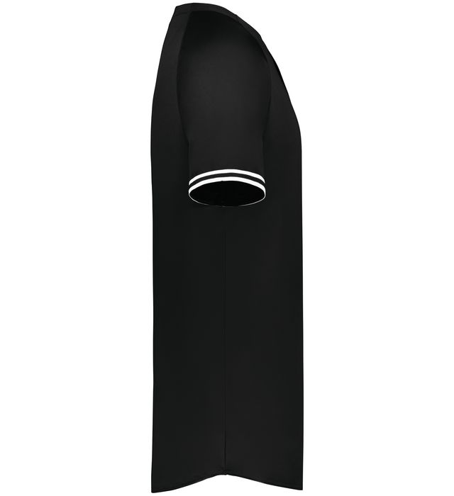 Youth Cutter+ Henley Jersey