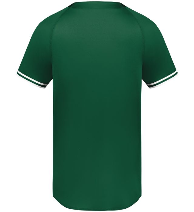 Cutter+ Henley Jersey