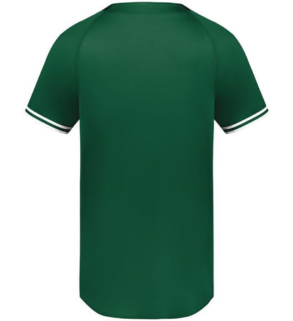 Youth Cutter+ Henley Jersey