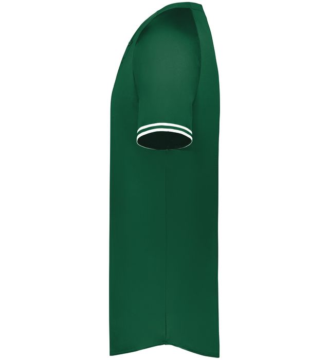 Cutter+ Henley Jersey