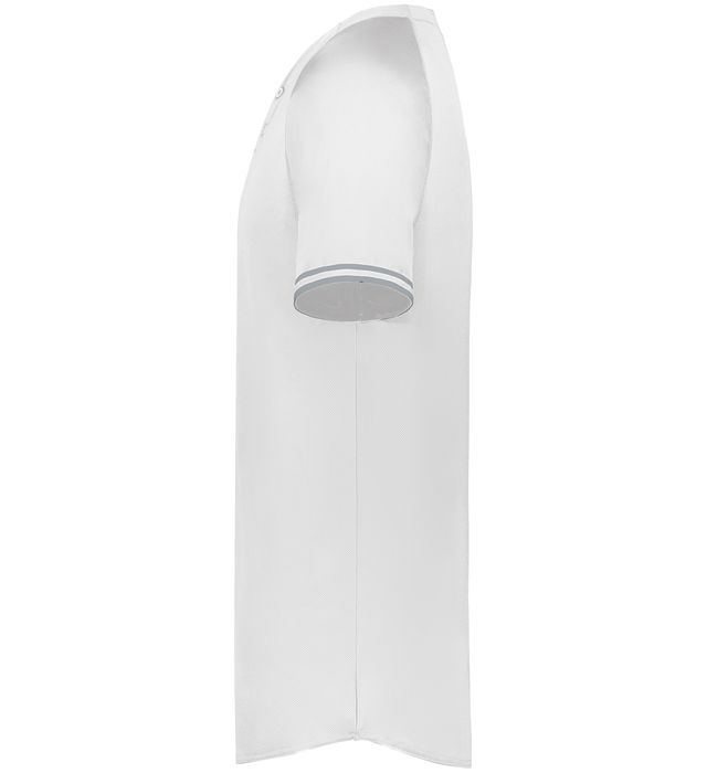 Cutter+ Henley Jersey