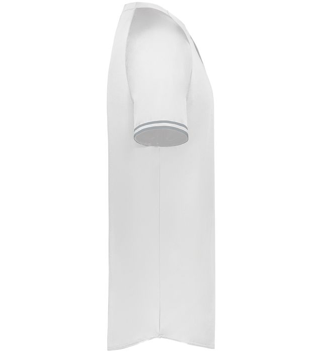 Youth Cutter+ Henley Jersey