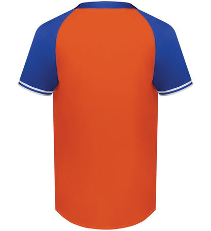 Cutter+ Henley Jersey