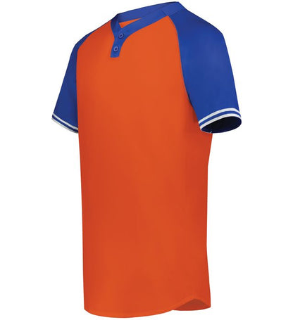 Cutter+ Henley Jersey