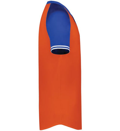 Youth Cutter+ Henley Jersey